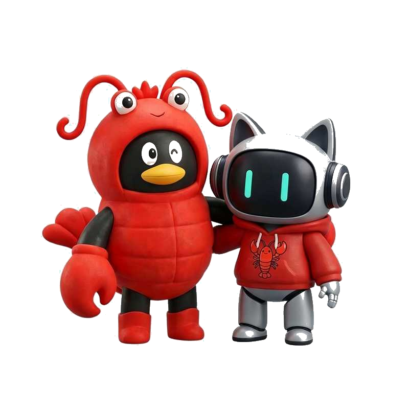 WorkBuddy Robot